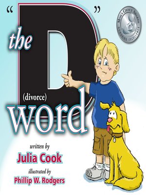 cover image of The "D" Word (Divorce)